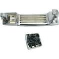 thumbnail image 5 of Geelife Exterior Door Handle For Armada Pathfinder Armada QX56 Titan Front RH Chrome, 5 of 9