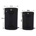 thumbnail image 5 of Propane Gas Tank Bag Fits Standard 20 lb Tank Cylinder, Heavy Duty 600D Oxford, 5 of 5