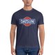 thumbnail image 5 of Camiseta de algodón con cuello redondo de cumpleaños vintage de 1984, ropa para hombre, camiseta de gran tamaño, camiseta casual de fitness, tops, 5 of 7
