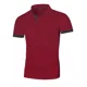 thumbnail image 3 of Playera Polo Hombre Slim Fit Manga Corta Moda Casual, 3 of 8