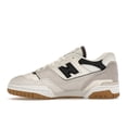 thumbnail image 2 of New Balance Women's 550 Sea Salt Grey Matter Shoes, from StockX, 2 of 5