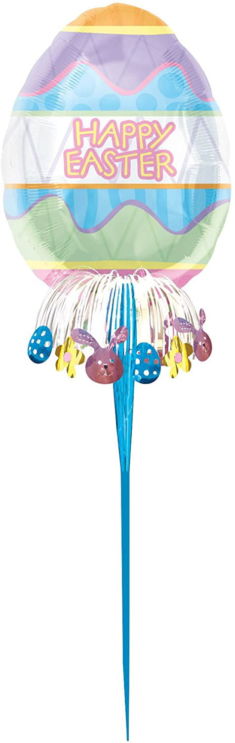 Easter Party Decoration Inflatable Yard Sign - Walmart.com