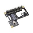 thumbnail image 5 of X1000 SSD Expansion Board+Metal Case for Raspberry Pi 5, 5 of 5