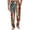 Dark Blue #33, variant on United States 250th Anniversary Pants for Men Elastic Waist Usa Star Stripes Freedom Pajama Pants Usa Flag Causal Trousers with Pockets Wine S