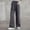Grey, variant on Sweatpants for Girls 14-16 Baggy Kids Girls Fashion Casual Jeans Elastic Waist with Pockets Wide Leg Denim Pants 3-4 Years