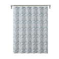 thumbnail image 2 of Mainstays Multi Ditsy Floral Fabric Shower Curtain, 72" x 72", 2 of 6