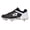BLACK | WHITE, variant on Ringor Flite Women's Softball Spikes White | Red | Black Size 11.5