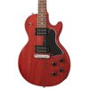 Gibson Les Paul Special Tribute Humbucker Electric Guitar (Vintage Cherry)