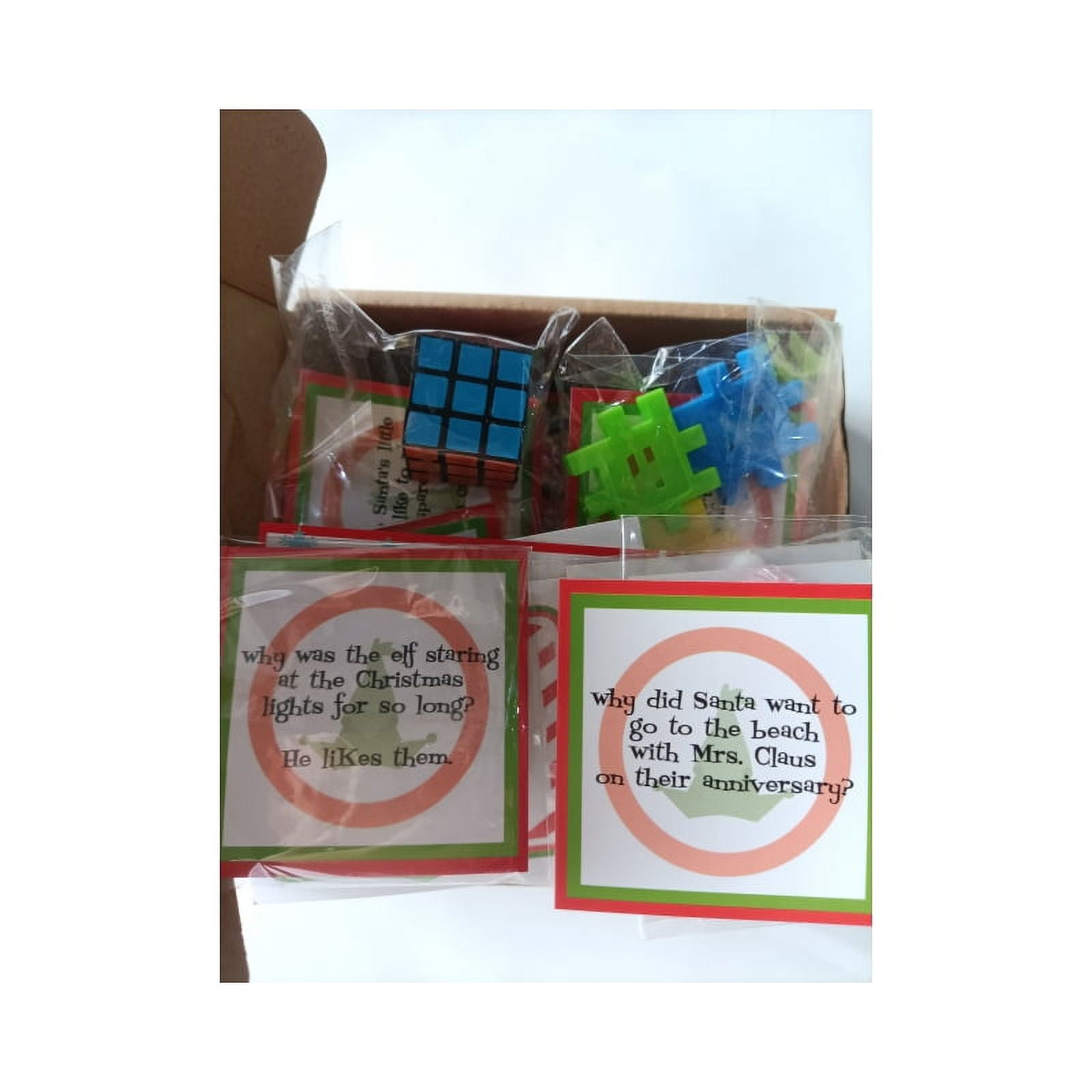  Elf kit 12 Days of Christmas Elf Magic Kit for 2024 Fun Elf  Activities Props and Countdown Xmas Gift and Party Favor (Elf kit 12 Days)  : Toys & Games