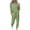 Army Green, variant on ibuvkizy Two Piece Sets for Women Summer Casual Outfit Sets,Women Jogger Outfit Plus Size,Women's Fashion Color Sets Fall Outfits Hood Wear Wear Suit Sport Set Tops+Pants