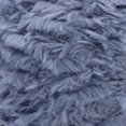 thumbnail image 3 of Red Heart Hygge Fur Yarn (200 g/7 oz), Slate Blue, 3 of 4