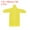 Yellow, variant on Uxcell Rain Ponchos for Adults, 2 Pack Reusable EVA Rain Coat for Hiking Outdoor, Blue