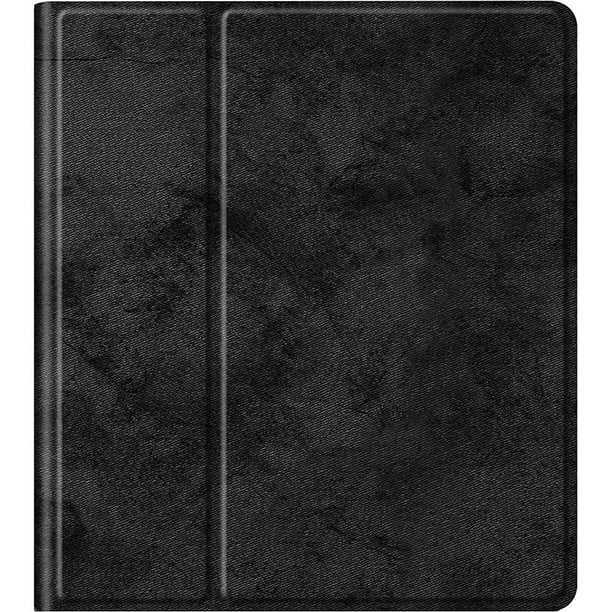 Funda para Tablet ZERODAMAGE SaharaCase para reMarkable 2 Negra