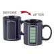 thumbnail image 3 of Paquete de 2-3 tazas de café de 330 ml, taza de café, taza de agua, para viajes 2 piezas Sunnimix Taza de café, 3 of 8