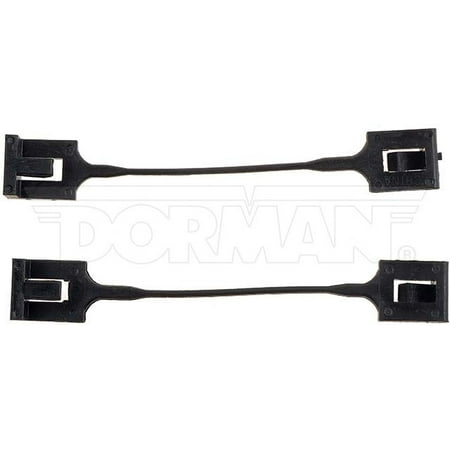 Dorman 74330 Glove Box Strap
