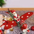thumbnail image 3 of Decoración navideña de avión Perfecl colgante de avión para El hogar Estilo D, 3 of 8