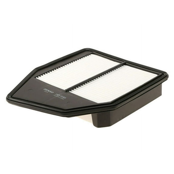 Air Filter - Compatible with 2008 - 2012 Honda Accord 2.4L 4-Cylinder 2009 2010 2011