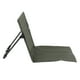 thumbnail image 5 of Tumbona para exteriores, silla de playa, silla de playa plegable portátil para adultos OD Vert, 5 of 14