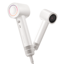 Hair Dryer High-Speed Frizz-Free Blow Dryer for Fast Drying, Curling Volumizing Smoothing & Styling, Hair Styler,Good Gift