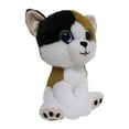 thumbnail image 3 of Animal en peluche chien, 3 of 3