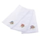 thumbnail image 2 of 24pcs de Encaje de Blancas BLESIY Pañuelo bordado para mujer 27.5x27.5cm, 2 of 8
