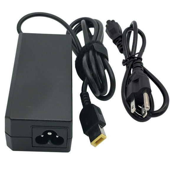 AC DC Adapter for Lenovo V330-15IKB Type 81AX Laptop AC Adapter Battery Charger Power Cord