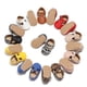 thumbnail image 5 of Zapatos de bebé HONGTEYA Mary Jane Flats, antideslizantes, suela suave, 5 of 5