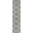 thumbnail image 3 of SAFAVIEH Cambridge CAM703D Dark Grey / Ivory Rug, 3 of 10