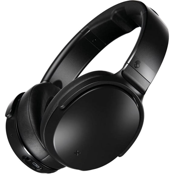 eReplacements Skullcandy Venue Headset, Black