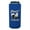 Royal Blue, variant on Beer! It's Your Friend! 16 oz. Can Coolie (Orange)