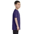 thumbnail image 4 of Jerzees Youth 5.6 oz. DRI-POWER ACTIVE T-Shirt - 29B, 4 of 4