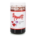 thumbnail image 2 of Amoretti - Cosmopolitan Marbleizing Swirl 10 lbs - Made with Real Fruit, Preservative-Free, TTB Approved, Bake Proof, Vegan, Shelf-Stable, Naturally Sweetened, 2 of 4