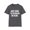 Charcoal, variant on Sarcastic Men Women Just Here to Apparel and More