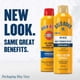 thumbnail image 2 of Polvo corporal en aerosol Gold Bond No Mess, sin talco, 200 ml, 2 of 8