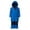 Blue, variant on Toddler Boy One-Piece Snowsuit