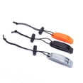 thumbnail image 5 of Outdoor Survival Whistle Camping Hiking Lifeboat Diving Rescue Emergency Whistle, 5 of 5