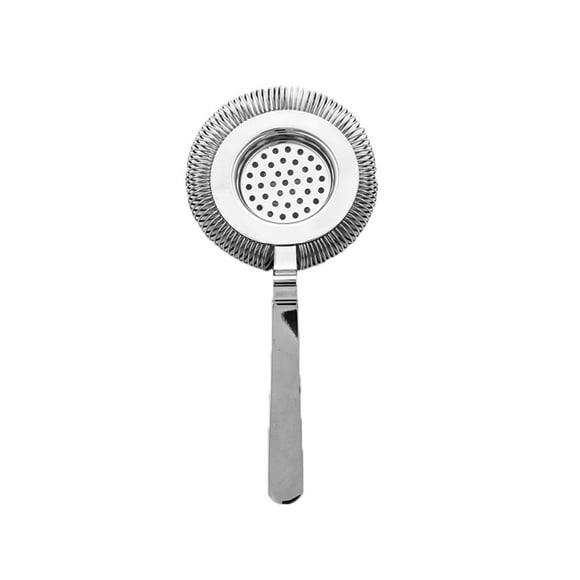 Colador Oruga Pineapple Tools Plata