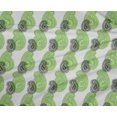 thumbnail image 5 of oneOone Polyester Spandex Light Green Fabric Block Craft Projects Decor Fabric Printed By The Yard 56 Inch Wide-UG, 5 of 5
