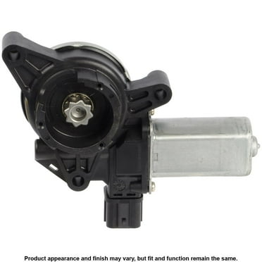 CARDONE New 82-15016 Power Window Motor Rear Right, Front Right fits 2003-2008 Acura, Honda