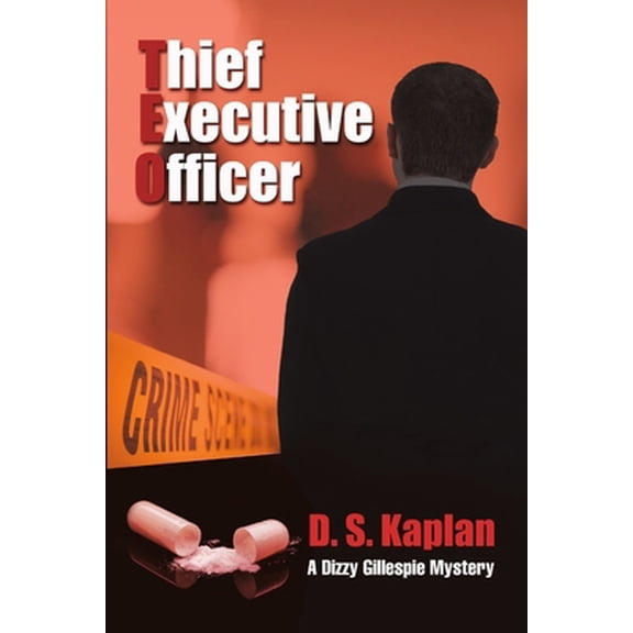 Pre-Owned Teo: Thief Executive Officer: A Dizzy Gillespie Mystery (Paperback) 1483477177 9781483477176