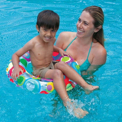 20 inch swim ring