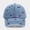 Dark blue, variant on Baseball Cap Golf Dad Hat AURORADY Adult Casual Fashion Solid Adjustable Outdoor Sunshade Breathable Hat, Black One Size Baseball Caps