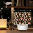thumbnail image 6 of Fotbe Edgehog and Mushrooms Pattern Acrylic Night Light Gift with 3 Color ModesTouch-Sensitive LED Lamp Perfect Gift for Mother's Day, Birthday, or Christmas, 6 of 9