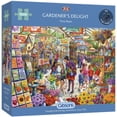 thumbnail image 1 of GARDENERS DELIGHT 1000 Pcs JIG, 1 of 3