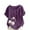 Purple-cotton linen tops, variant on Pohista Womens Tops Casual Button down Shirts for Women Womens Blouses Dressy Casual Summer Women's Blouses Casual Short Sleeve my items saved