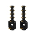 thumbnail image 3 of Extensor De Rango De Dron De De Alta Ganancia, Buen Rendimiento, Amplificador De Señal Plug And Play, Antena De Control Remoto Para Fimi X8 Mini Al Aire Libre 2 Uds. Eigraketly EL014410-01, 3 of 5