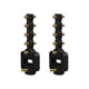 thumbnail image 3 of Drone Range Extender High Gain Good Performance Plug And Play Signal Booster Antena de control remoto para 2pcs Eigraketly EL014410-01, 3 of 5