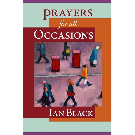 Prayers for All Occasions, (Paperback)