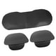 thumbnail image 4 of Universal de para Asiento de Coche, Almohadilla de Asiento de Coche para Deslizamiento Negro, 4 of 9