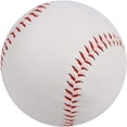 thumbnail image 4 of Professional Baseball, PVC Hand-stitched Soft Foam Baseball for Adult Youth Training Professional Baseball Match (2-Pack), 4 of 5